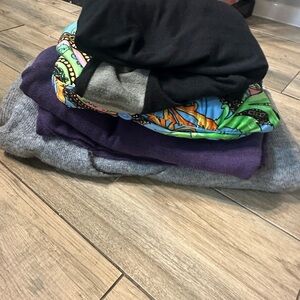 Mystery Bundle tops size medium